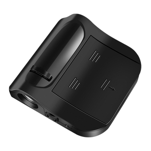 免打孔天使之翼翅膀迎宾灯汽车内氛围灯通用车载车门灯感应照地灯