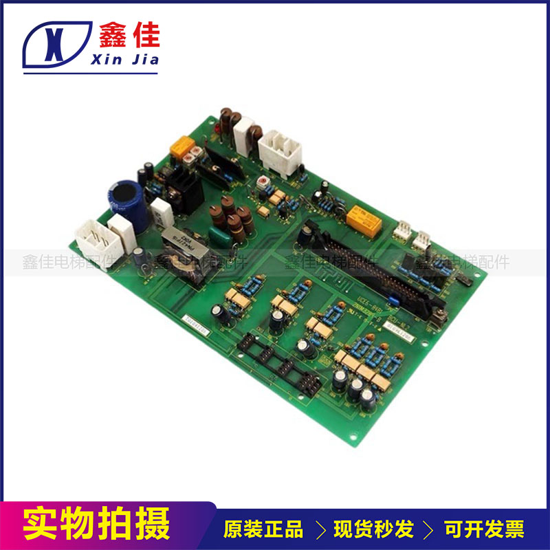 东芝电梯CV180190变频器驱动板BCU-NL4W/2W/3W/UCE6-99B3原装现货