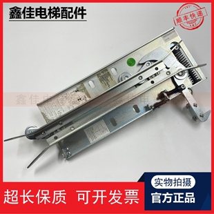 XTA-CS02系列XTA2702AAE001/010杭州西奥优迈集成轿门锁同步门刀