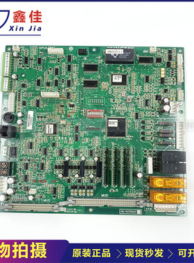 电梯【B0]SINCOSA[B0]永大Y15主板 MPUAR37D427 SINCOSA DD017028