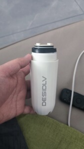 德森蒂威DESIDLV智能马桶过滤器一进二出替换滤芯