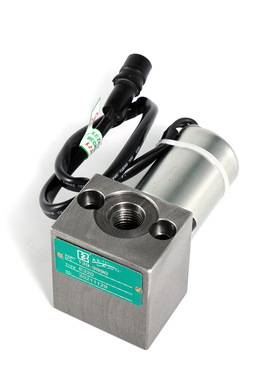 挖掘机卡特E320液压泵电磁阀312/312B/V2/325C 133-3990 主泵朱仔