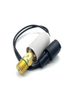 挖机卡特613C 1602445 108488 OK0020811 压力传感器KZ挖掘机配件