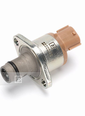 挖掘机 SCV阀高压柴油泵SCU神钢SK300/330/350/380-8超 6HK1 J08E