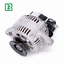 Modern Komatsu excavator generator r60-7 55 PC40 / 50 Kaiyuan 60 4tnv94 engine