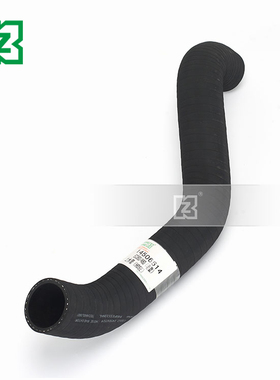 沃尔沃挖掘机上水管EC360BLC 460BLC 210B 200发动机水箱泵分水管