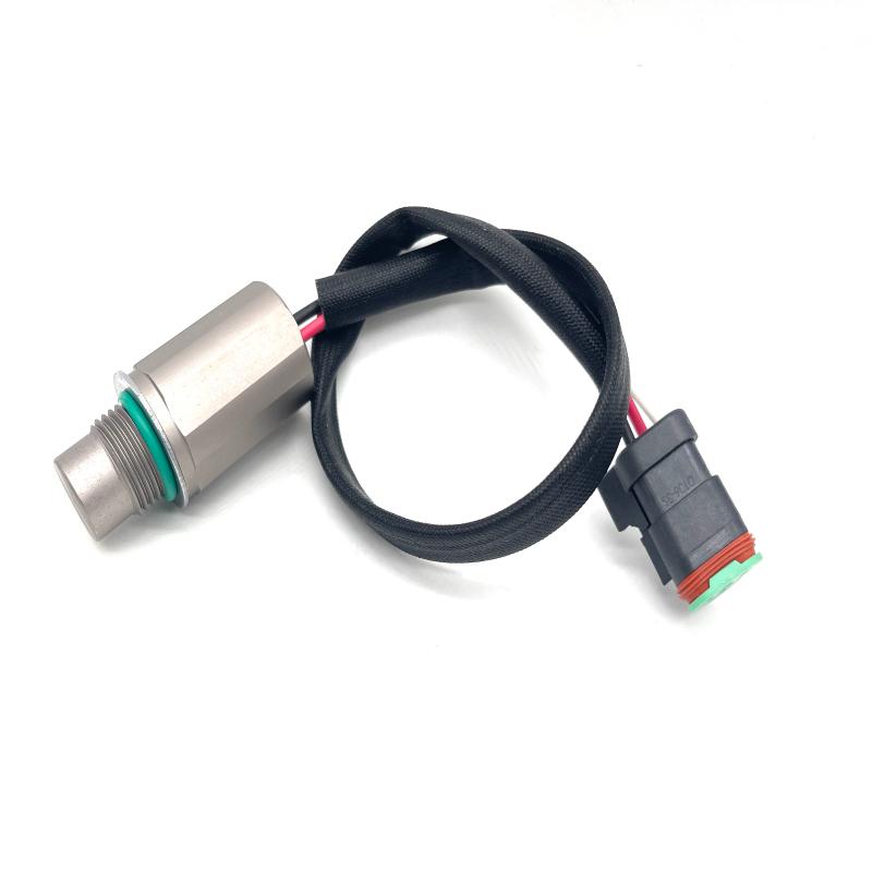 卡特769C;773D;775D转速传感器