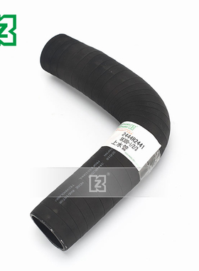 神钢挖掘机上水管SK300-1/2/3 310 320 330发动机水箱泵分水管