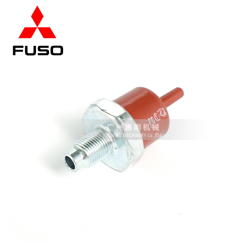 加藤三一挖掘机空气压力开关配件