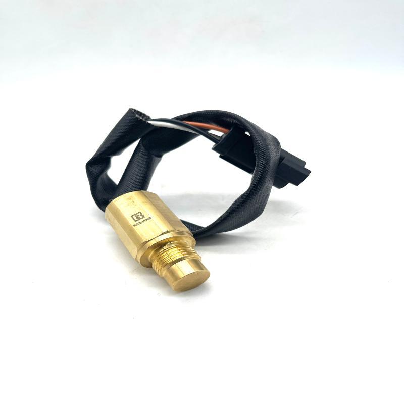 CAT2584521变速箱角度位置传感器