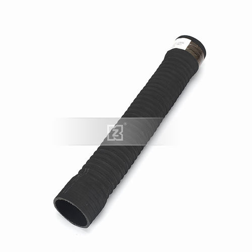 挖掘机 现代R220LC-5/300LC-5空气软管 11E9-22020中冷器进出气管