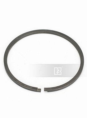 挖掘机 液压油缸钢环95*87*4大中小臂活塞环 707-44-17970 KZ品牌