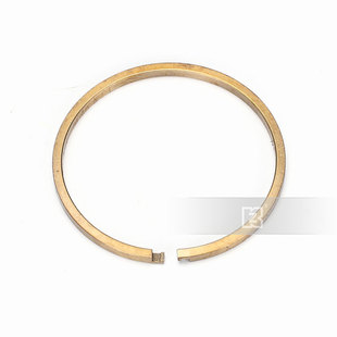 55*50*3交口油缸铜环 07018-20552 增压器油封铜环 KZ品牌 挖掘机