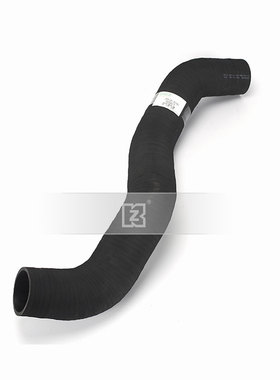 挖掘机卡特E330B空气进气管4N9216发动机增压器滤清器KZ品牌