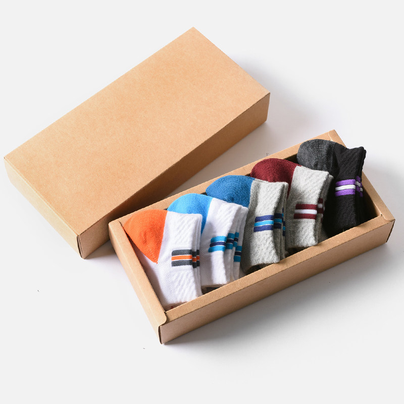 Chaussettes - collants 1HB1MM0296 - Ref 758292 Image 3