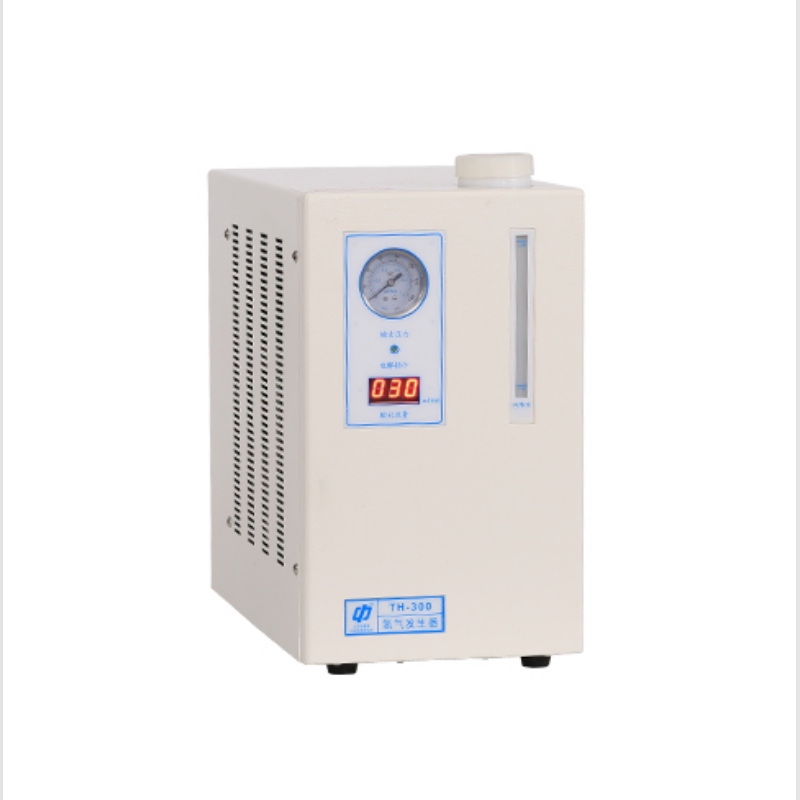 北京中惠普纯水型高纯度氢气发生器th-300/th-500/th-1000