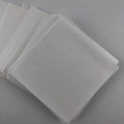 方形称量纸75*75/100*100/150*150实验室称量天平器皿用纸