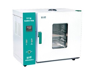 上海科恒 永光明 电热恒温干燥箱202-OES/1ES/2ES/3ES/EBS