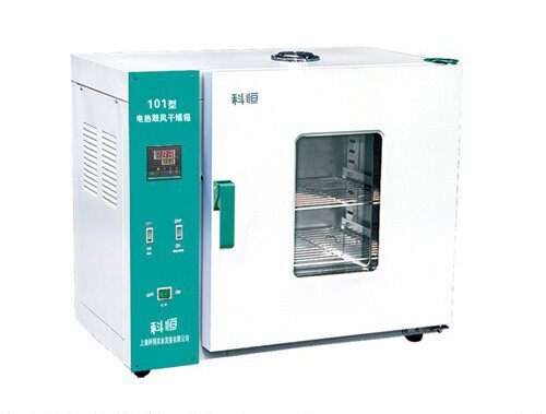 上海科恒 永光明 电热恒温干燥箱202-OES/1ES/2ES/3ES/EBS