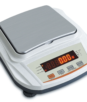 上海衡际 可充电电子天平0.01g/YP1002 /YP2002 /YP5002 /YP6002