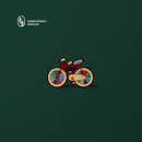 卡通彩虹胸针设计感小众饰品精致高档西装 别针衣服防走光配饰徽章