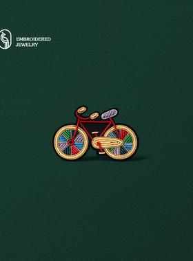 卡通彩虹胸针设计感小众饰品精致高档西装别针衣服防走光配饰徽章