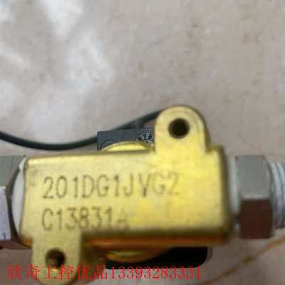 parker 201DG1JVG2C13831A LEB 4