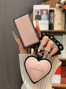 适用奥迪e5钥匙套2026款E5sportback实体车遥控钥匙保护壳全包扣