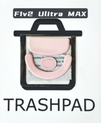 ATK 烈空F1v2 大师/探索/ULTRAMAX鼠标脚贴特氟龙