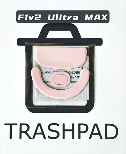 ATK 烈空F1v2 大师/探索/ULTRAMAX鼠标脚贴特氟龙