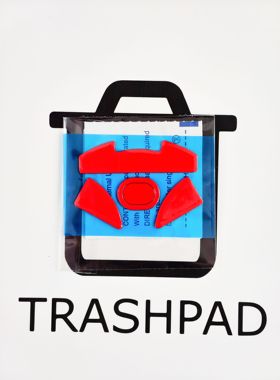 前行者S9 鼠标脚贴 替换式特氟龙