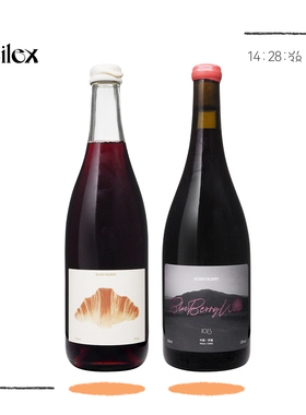 BORRYBORRY 黑龙江伊春桶陈版浆果与玫瑰混酿蓝莓酒果酒小甜酒