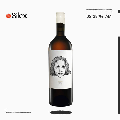 GutOggau限量配额祖辈干白