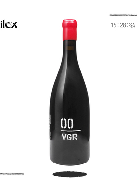 康帝酿酒顾问实力膜拜酒！00Wines 美国霖麟酒庄黑皮诺干红葡萄酒