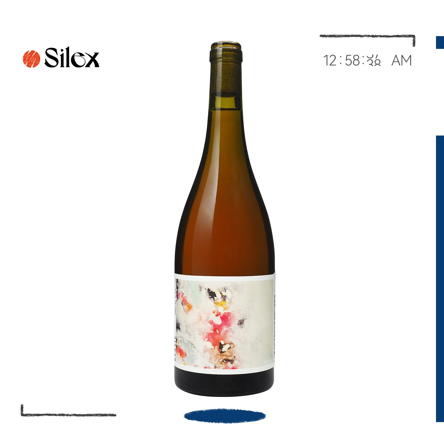 自然酒-新西兰进口KENZIE干白静态葡萄酒