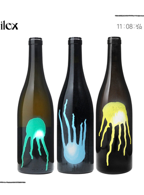 自然酒-捷克Milan Nestarec 享乐主义/多巴胺干白 后现代红葡萄酒