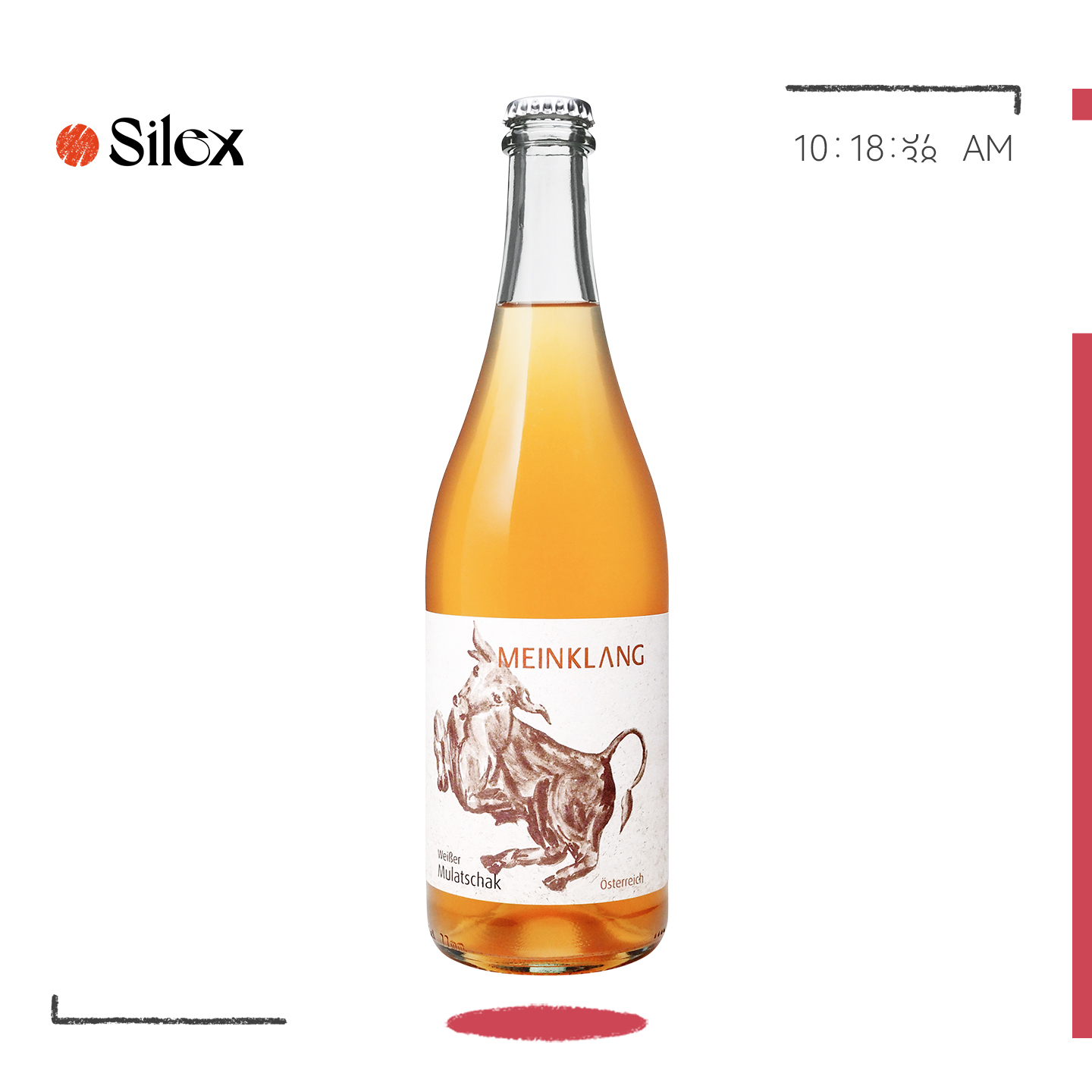 玫瑰琼瑶浆自然酒荔枝味白葡萄酒