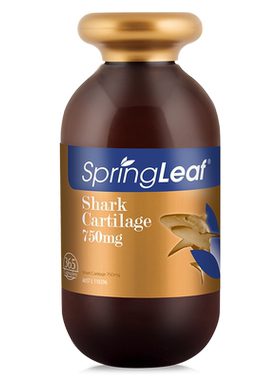 springleaf澳洲氨糖软骨素