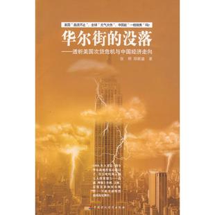 法规 没落 著作 华尔街 经管 社 郑联盛 中国财政经济出版 张明 图书 著 励志 经济理论