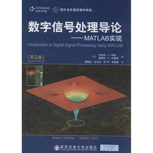 数字信号处理导论:MATLAB实现(第2版)人工智能