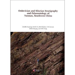 Stratigraphy Palaeontology China冶金 and 地质 Southwest Silurian Yunnan Ordovician