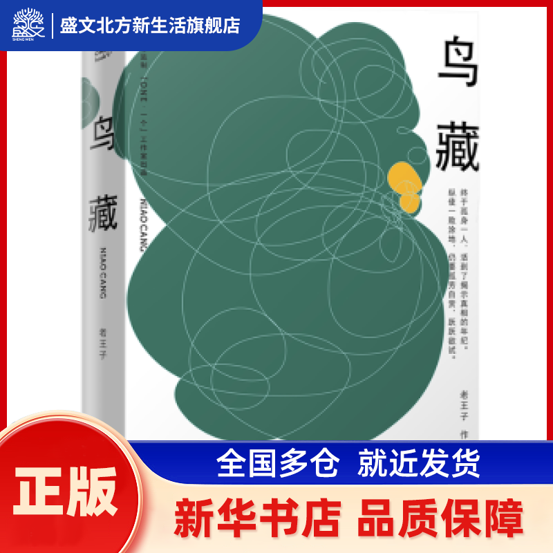 鸟藏 老王子[著] 四川文艺出版社 新华书店正版,书籍/杂志/报纸,短篇小说集/故事集,淘宝优惠券,粉丝福利购,淘宝优惠卷