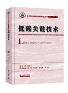 书籍正版 低碳关键技术 闫伦江 石油工业出版社 工业技术 9787518334490