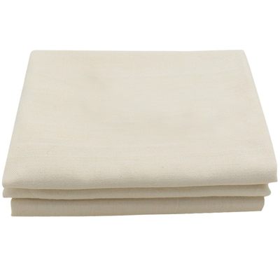 棉白纱布布料厨房白沙棉纱布蒸衬布加厚过滤网蒸馍粘豆包用布馒头