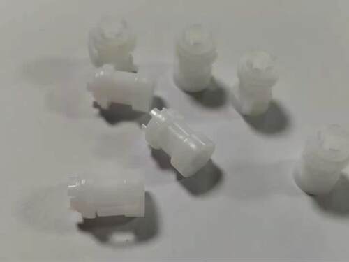 KHY-M7156-00-01雅马哈YG12 YS12贴片机电磁阀铜芯胶塞过滤棉盖子
