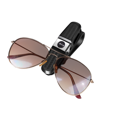 领克03劲+05 010304领克02新能源车载专车专用眼镜夹收纳夹置物夹