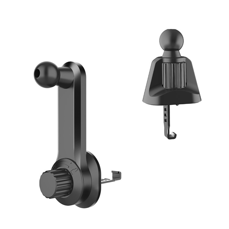 手机车载支架底座配件竖向小米