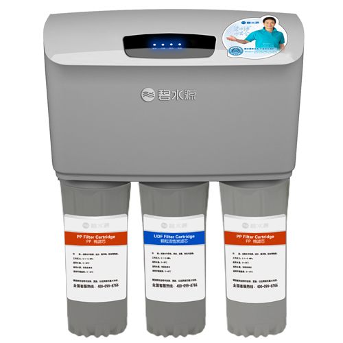 滤芯滤芯碧水源净水器