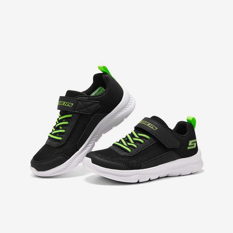 斯凯奇正品男童休闲鞋