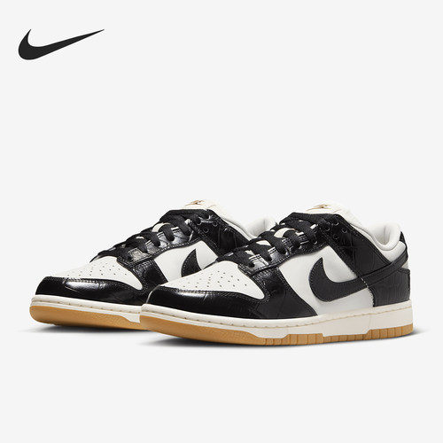 Nike/耐克女士新款运动休闲板鞋